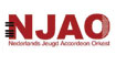 P-Nederlands Jeugd Accordeon Orkest (logo)