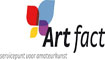 P-Art fact (logo)