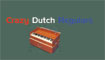 P-Crazy Dutch Regulars (logo)