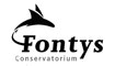 P-Fontys Conservatorium (logo)