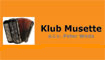 P-Klub Musette (logo)
