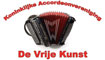 P-De Vrije Kunst (logo)