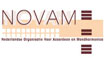 P-NOVAM (logo)