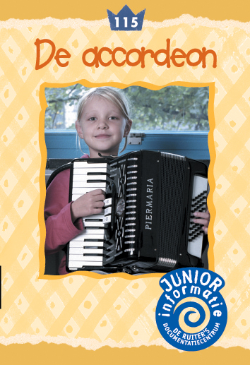 P-De accordeon - junior informatie